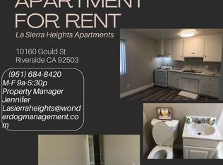 10160-10184 Gould St #10170B, Riverside, CA 92503