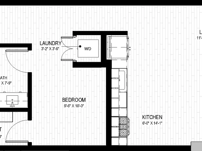 Adeline Luxury Living — Photo 48