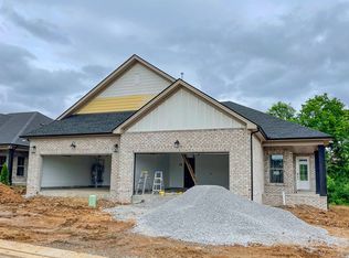 2011 Horseshoe Cir LOT 224, Gallatin, TN 37066