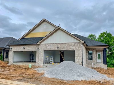 2011 Horseshoe Cir LOT 224, Gallatin, TN, 37066