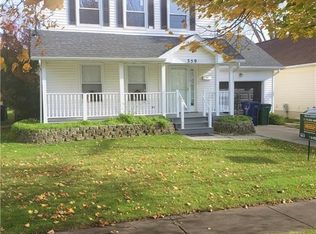 359 Abby St, Buffalo, NY 14220