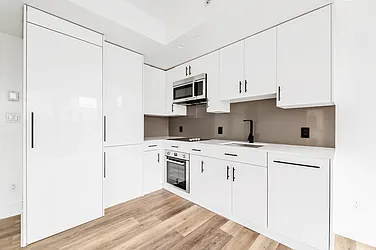 Rented by REAL New York