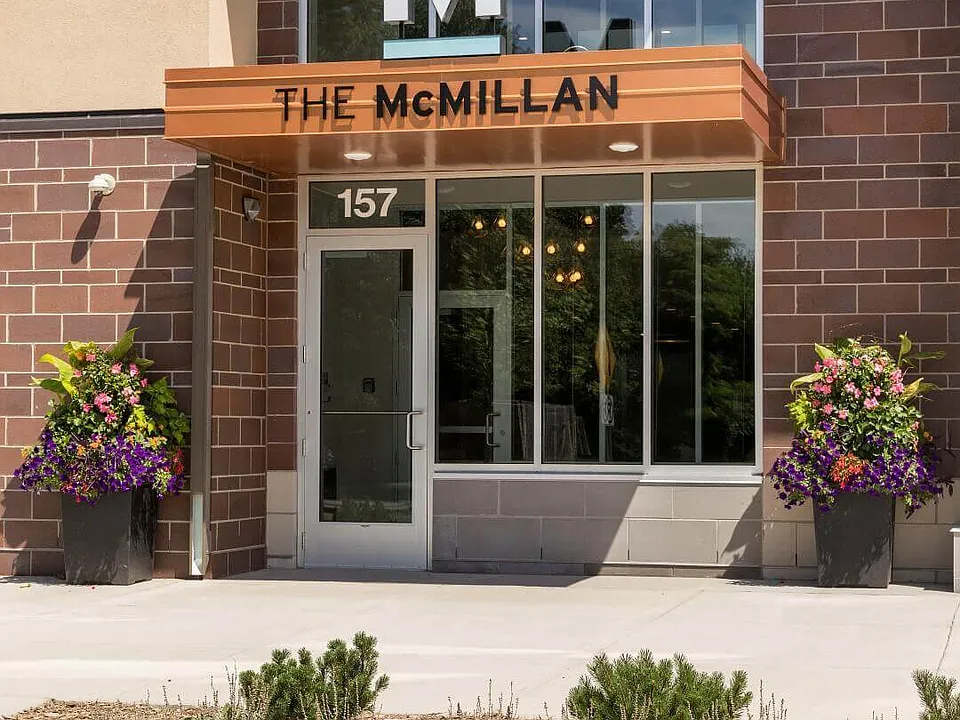 The McMillan