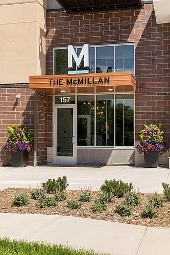 The McMillan Photo 1