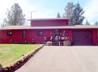81670 Highway 3 S, Saint Maries, ID 83861