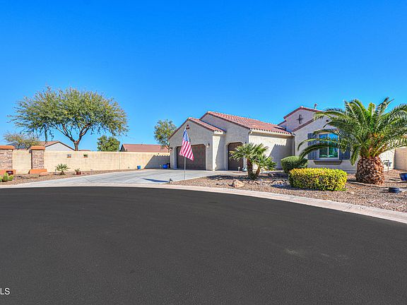 4th image of 5113 N SONORA Court
