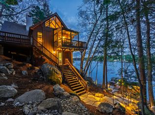 249 Bay Point Rd, Newbury, NH 03255