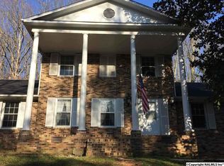 248 Meryal Ln, New Market, AL 35761