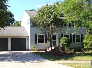 266 Camrose Ct, Columbus, OH 43230