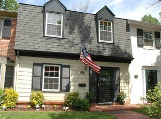 65 Georgetown Grn, Charlottesville, VA 22901