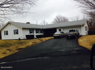 101 Chenaille Ter, North Adams, MA 01247