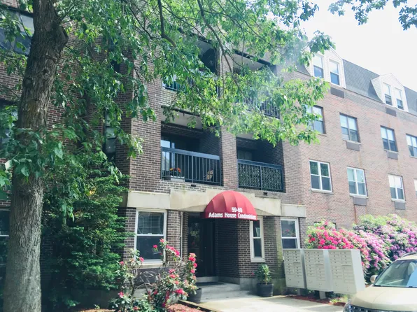 59-69 Msgr Lydon #306, Dorchester Center, MA 02124