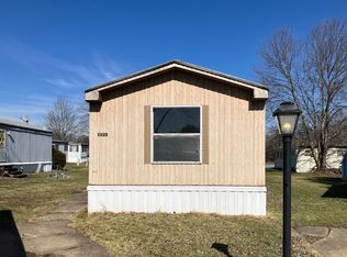 1225 N Park Ln #1225, Brookfield, OH 44403
