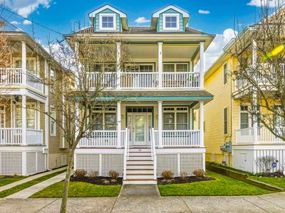 35 Asbury Ave Unit 2, Ocean City, NJ, 08226