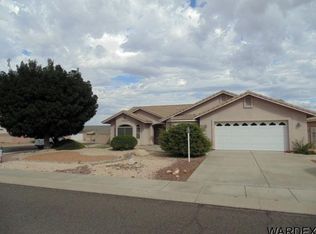 3794 Walleck Ranch Dr, Kingman, AZ 86409