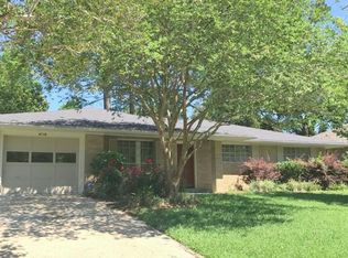 4116 Fleet Dr, Baton Rouge, LA 70809