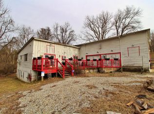 4137 Tye Brook Hwy, Arrington, VA 22922