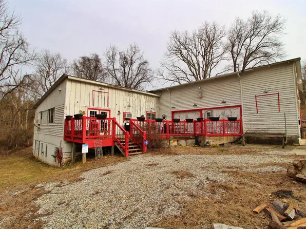 4137 Tye Brook Hwy, Arrington, VA 22922
