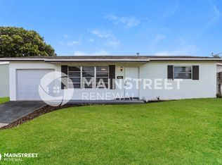 2610 NW 85th Ave, Fort Lauderdale, FL 33322