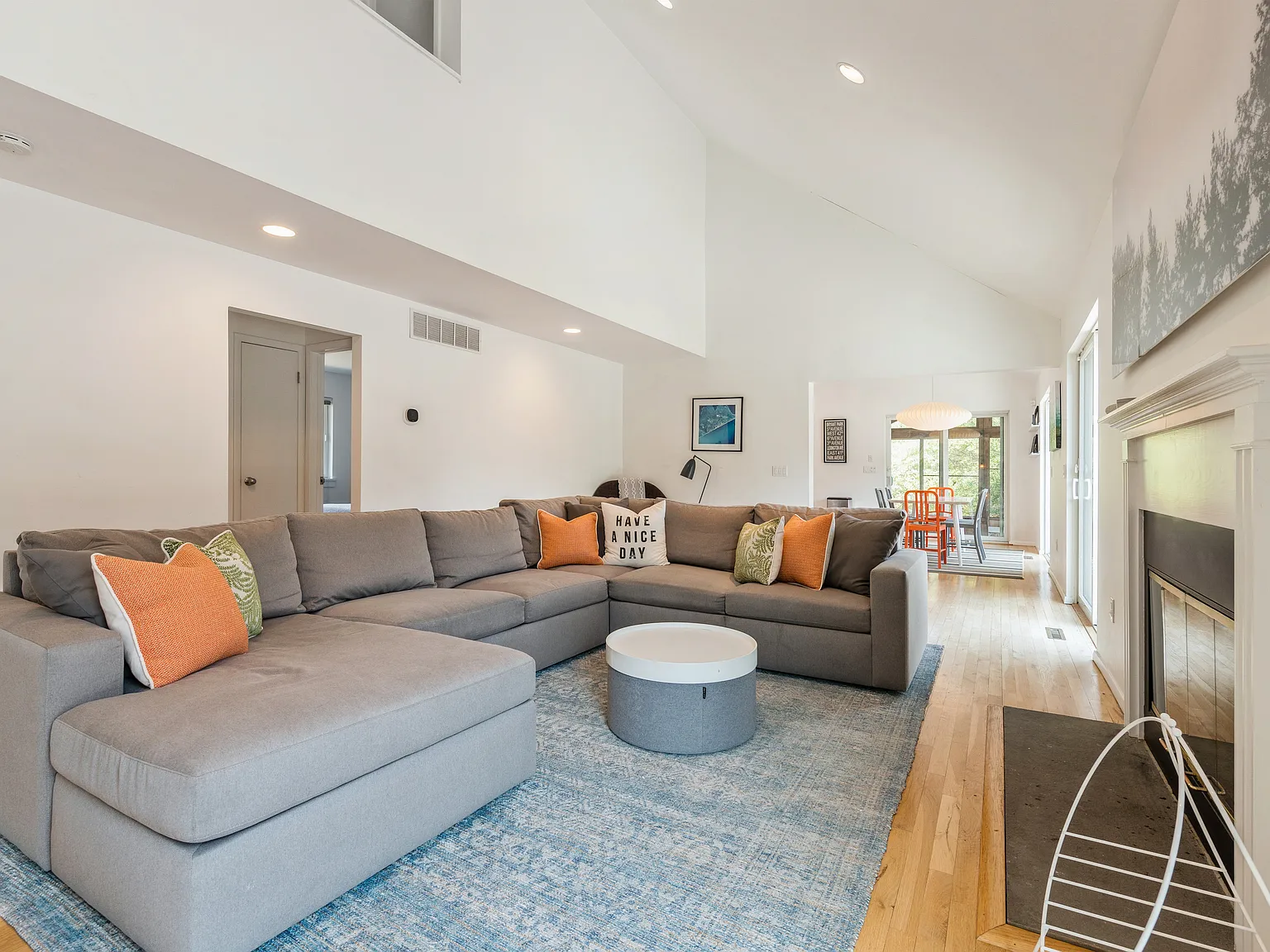 Amagansett Dunes Beach House — Photo 4