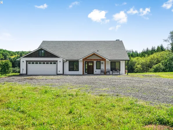 70200 Apiary Rd, Rainier, OR 97048