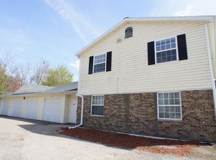 1609 River View Ave, Stevens Point, WI 54481