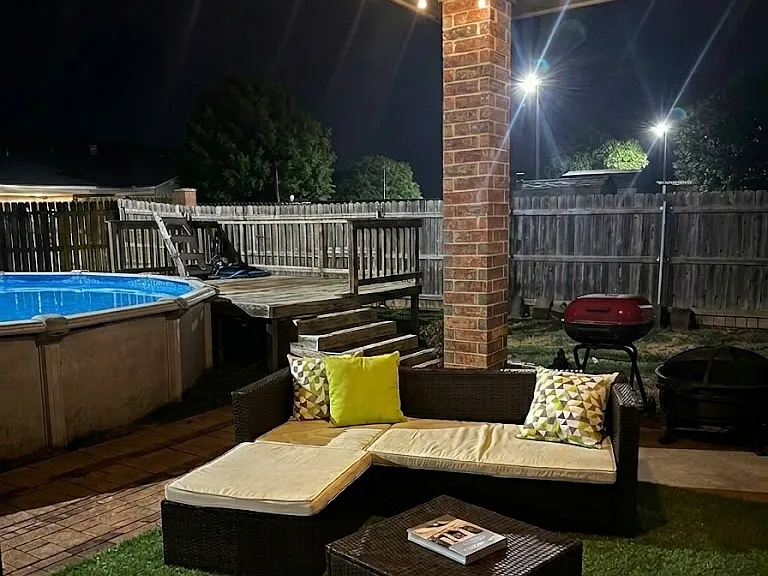 9217 Forest Cove Cir — Photo 10