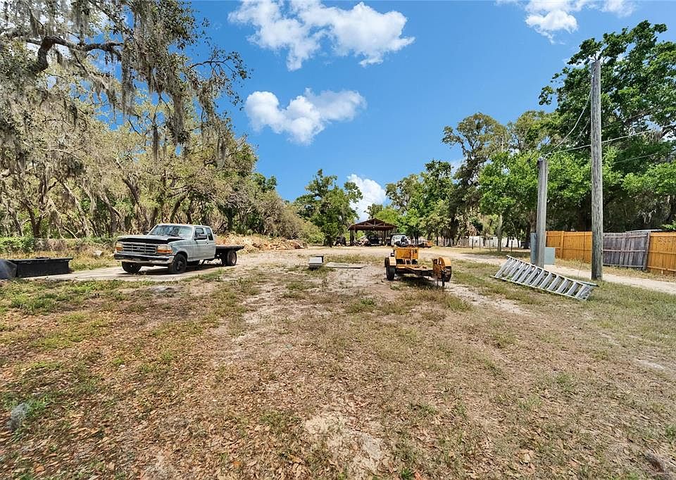 2nd image of Raulerson Rd Parcel B