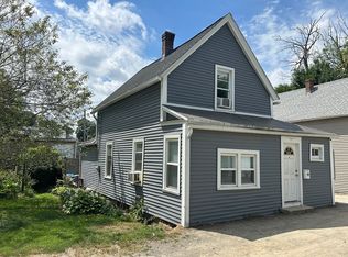 4 Mason Ct, Worcester, MA 01610