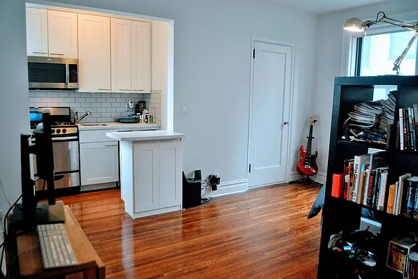 Rented by Halstead Real Estate | media 21