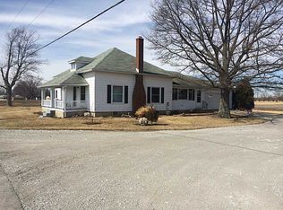 2955 Lefevre Rd, Troy, OH 45373