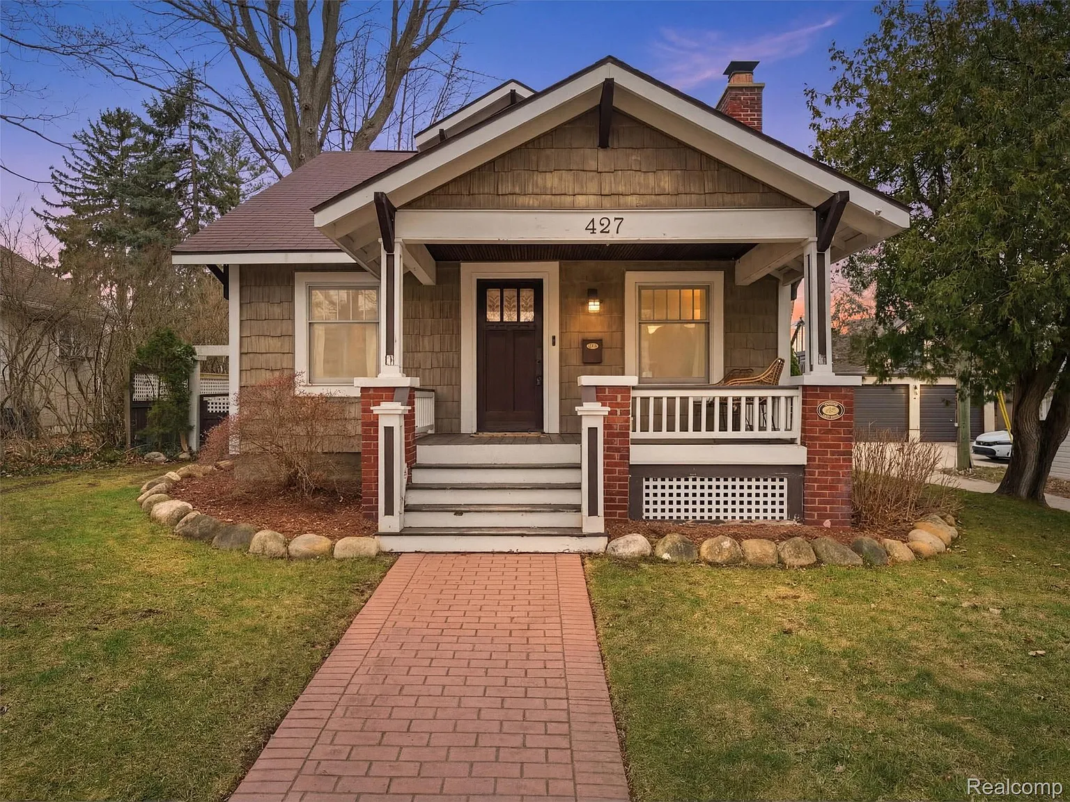 427 Wilcox St photo 1