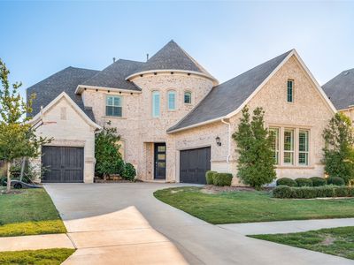 7070 Coulter Lake Rd, Frisco, TX, 75036