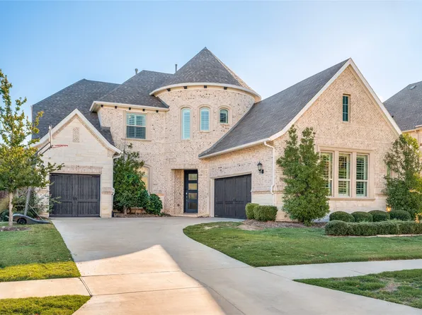 7070 Coulter Lake Rd, Frisco, TX 75036