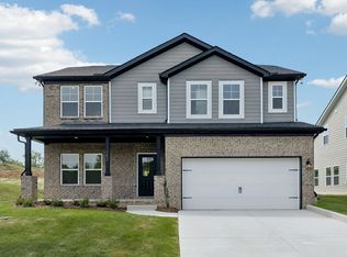 252 Rose Hannah Dr, Gallatin, TN 37066