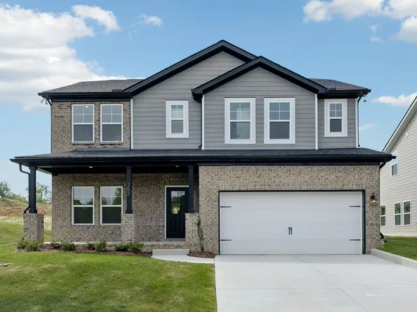 252 Rose Hannah Dr, Gallatin, TN 37066