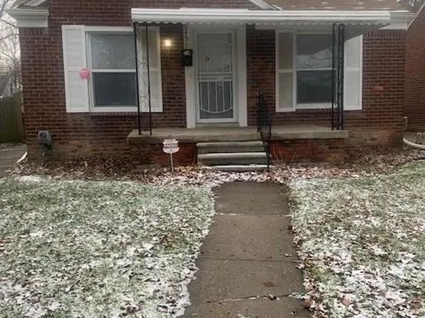 9451 Camley St, Detroit, MI 48224