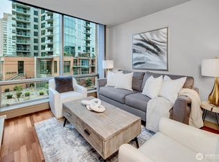 10650 NE 9th Place #422, Bellevue, WA