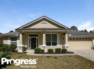 297 Sanwick Dr, Jacksonville, FL 32218