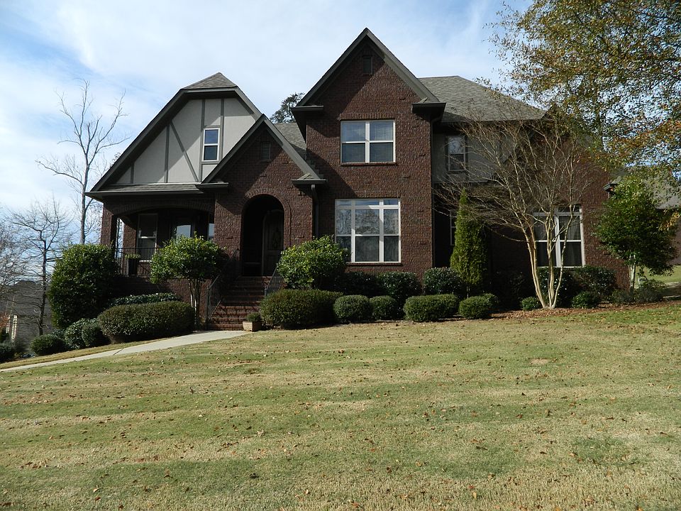 160 Wild Timber Pkwy, Pelham, AL 35124 Zillow