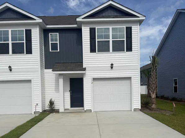 172 Harvest Gold Dr. Lot 119, Conway, SC 29526