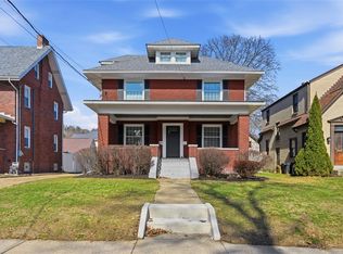 338 4th St, Beaver, PA 15009