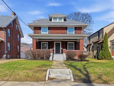 338 4th St, Beaver, PA, 15009