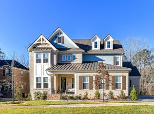 125 Turtleback Rdg #122, Matthews, NC 28104