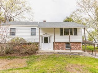 25 Columbus Ave, Dover, NH 03820