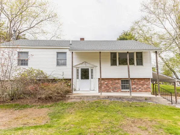 25 Columbus Avenue, Dover, NH 03820