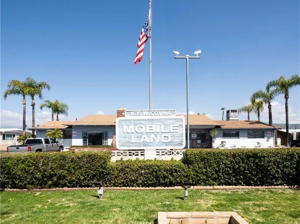 1635 W Covina Blvd #103, San Dimas, CA 91773