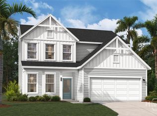 105 Miller Chapel Blvd, Guyton, GA 31312