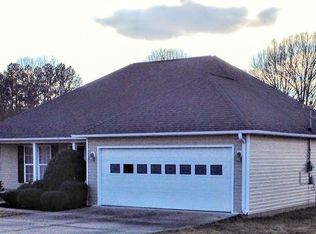 701 Mifflin Avenue Ext, Henderson, TN 38340