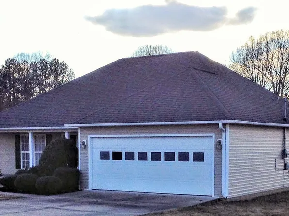 701 Mifflin Avenue Ext, Henderson, TN 38340